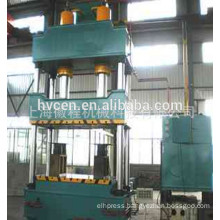 200T hydraulic press machinery for small business